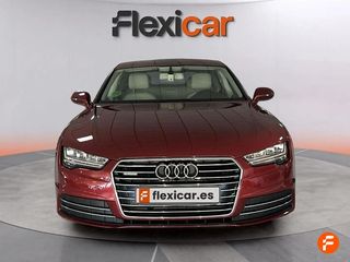 Audi A7 2.0 TFSI quattro S tronic Sportback