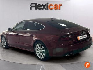 Audi A7 2.0 TFSI quattro S tronic Sportback
