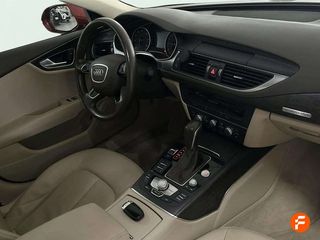 Audi A7 2.0 TFSI quattro S tronic Sportback