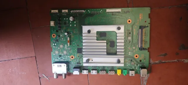 Placa base Sony BMSA R1 1-009-724-11