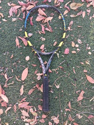 Babolat Aeroprodrive original