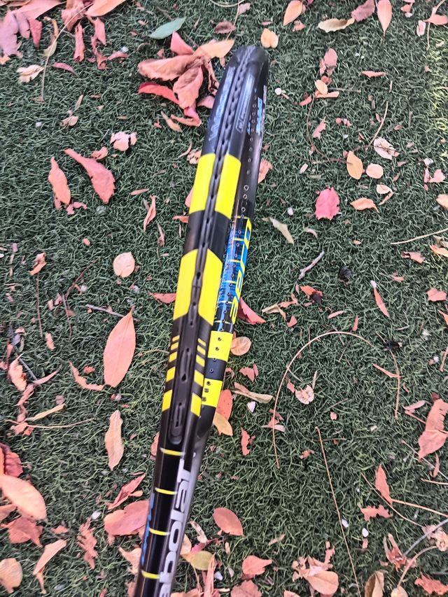 Babolat Aeroprodrive original