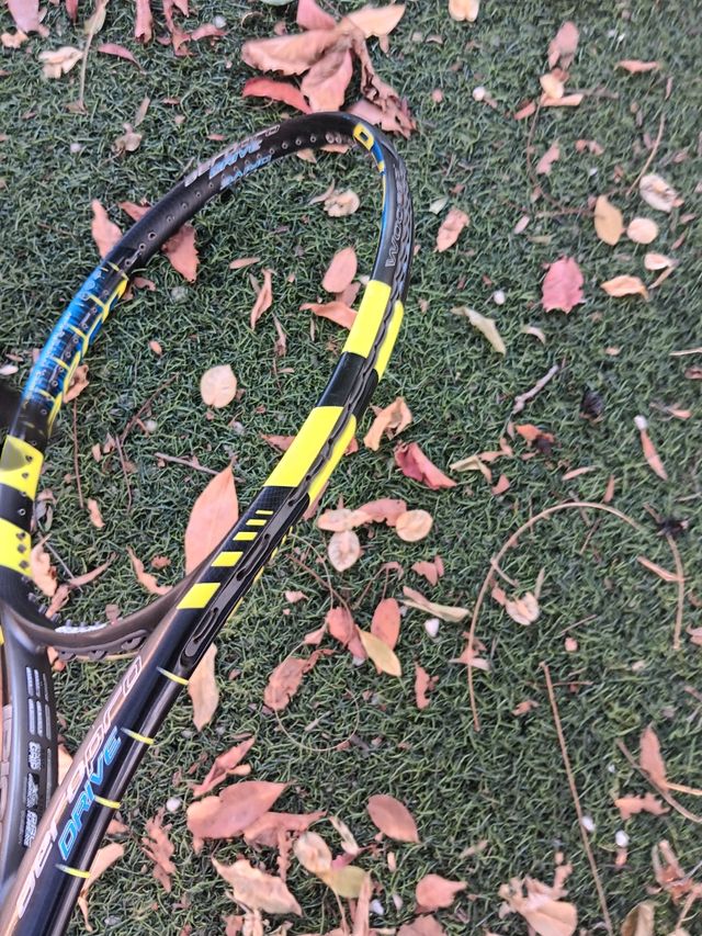 Babolat Aeroprodrive original