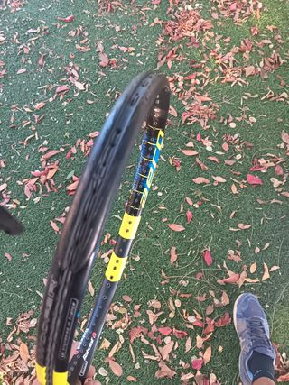 Babolat Aeroprodrive original