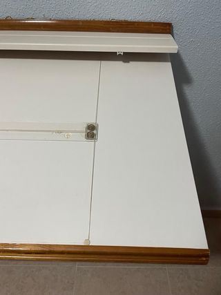 Mesa Plegable Dibujo