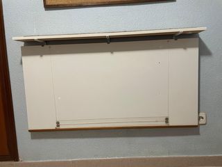 Mesa Plegable Dibujo