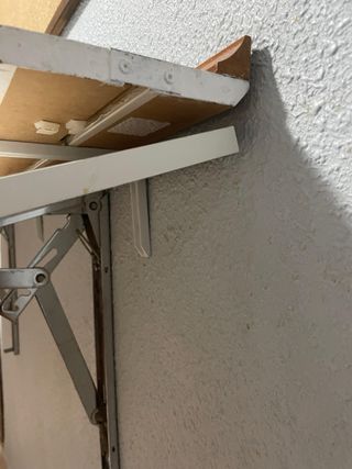 Mesa Plegable Dibujo