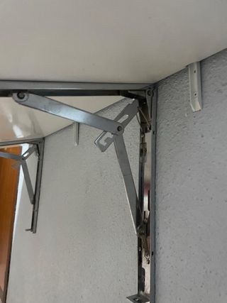 Mesa Plegable Dibujo