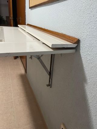 Mesa Plegable Dibujo