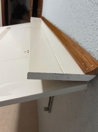 Mesa Plegable Dibujo