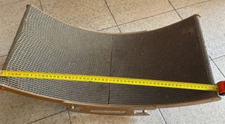 Tiragraffi a dondolo grande per gatti