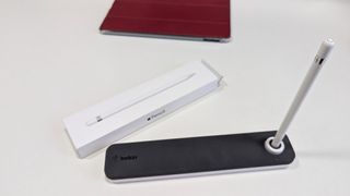 Apple Pencil di prima generazione