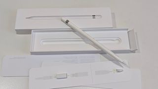 Apple Pencil di prima generazione