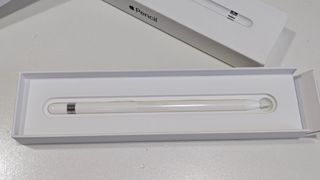 Apple Pencil di prima generazione