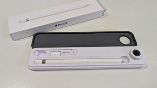 Apple Pencil di prima generazione
