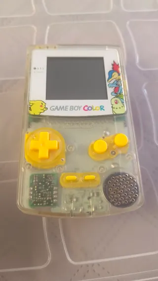 Nintendo Game Boy
