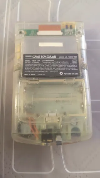 Nintendo Game Boy