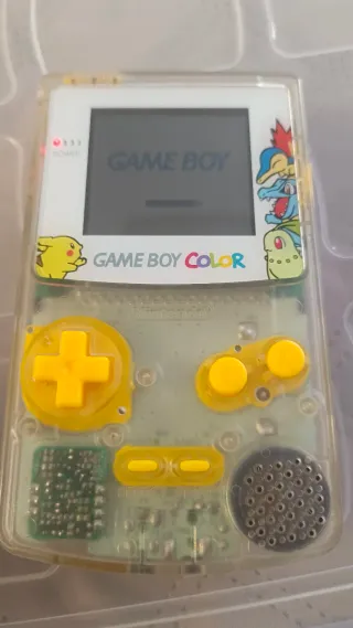 Nintendo Game Boy