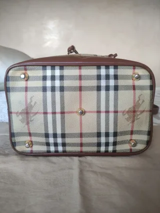 Bolso Burberry 