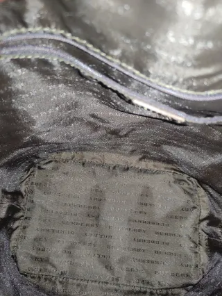 Bolso Burberry 