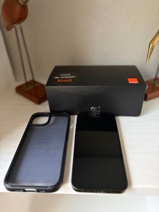 iPhone 13 128GB Verde