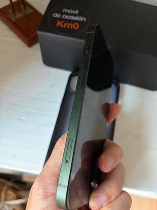 iPhone 13 128GB Verde