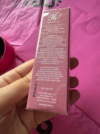 Colgante Tous Oso Azul