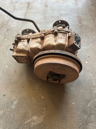 Transfer Suzuki SJ 413