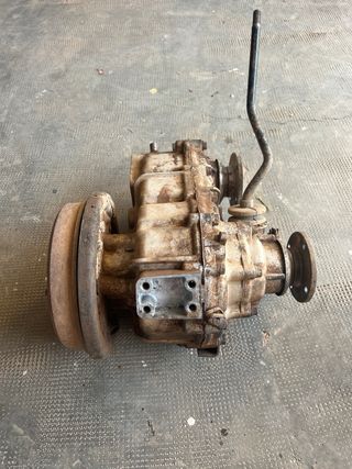 Transfer Suzuki SJ 413