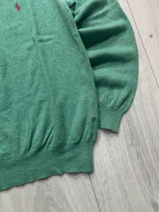 Jersey Ralph Lauren Verde
