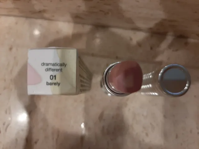 Pintalabios Clinique