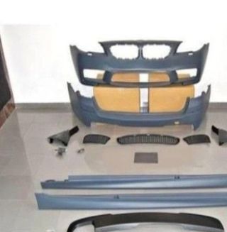 Kit De Carrocería BMW F11 13-16 LCI Look M5