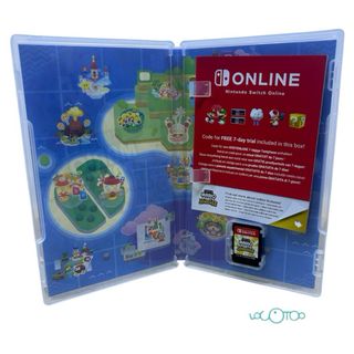 Super Mario Party Jamboree Nintendo Switch