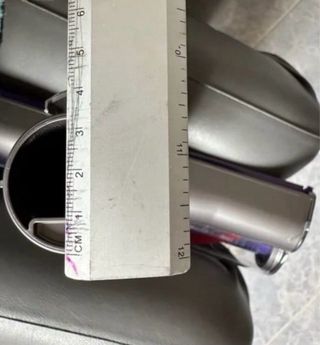 Cabezal Dyson V12 Slim Motorbar