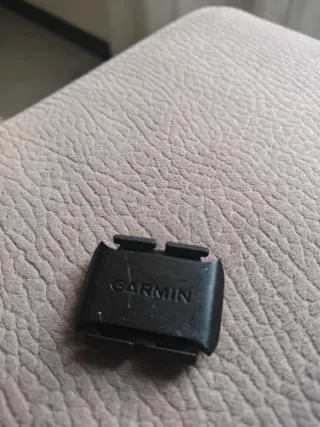 Sensore cadenza Garmin
