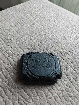 Sensore cadenza Garmin