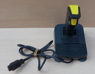 Joystick MHT Ingenieros Zero-Zero Winner