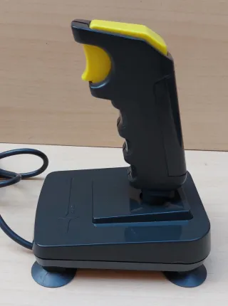 Joystick MHT Ingenieros Zero-Zero Winner