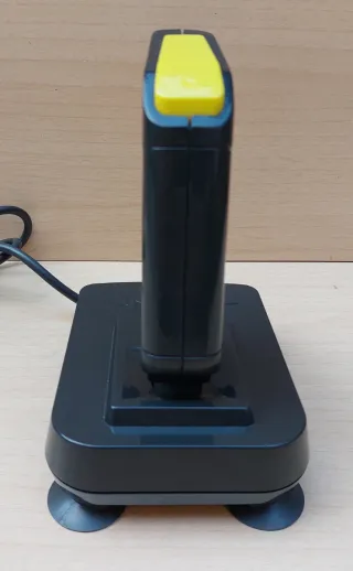 Joystick MHT Ingenieros Zero-Zero Winner