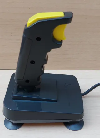 Joystick MHT Ingenieros Zero-Zero Winner