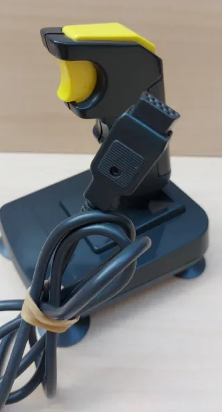 Joystick MHT Ingenieros Zero-Zero Winner