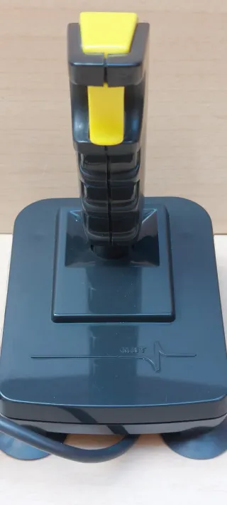 Joystick MHT Ingenieros Zero-Zero Winner