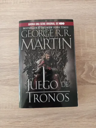 Juego de tronos / A Game of Thrones (Canción de...