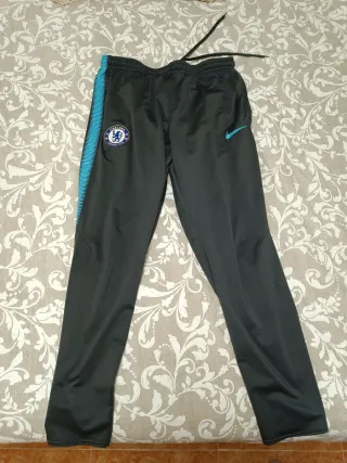 Pantalón Chándal Nike Chelsea 