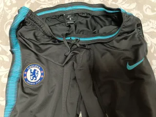 Pantalón Chándal Nike Chelsea 