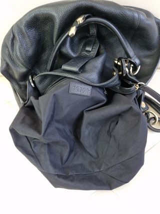 Borsa a spalla Tosca Blu