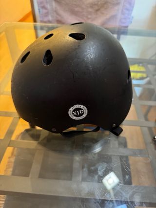 Patinete Eléctrico Zwheel con accesorios