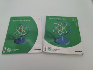 FISICA Y QUIMICA SERIE APLICAMOS 3 ESO CONSTRUY...