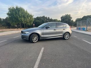 BMW Serie 1 2011