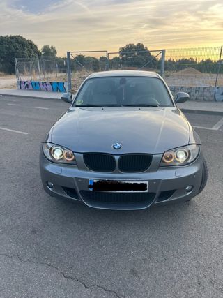 BMW Serie 1 2011